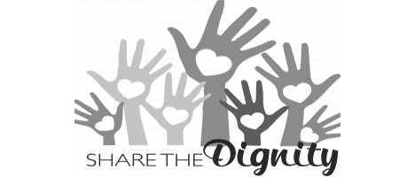 Share The Dignity