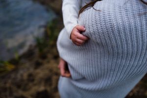 Finding Validation in Motherhood