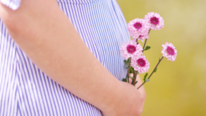 8 Pregnancy Essentials for the Expecting Momma