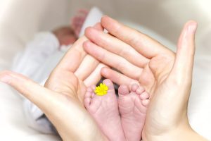 Chiropractic Care : Pregnancy, Postnatal, and Newborns