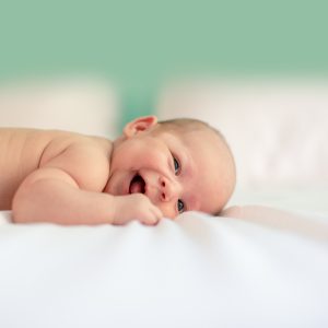 Breastfeeding Your Newborn: The First Weeks