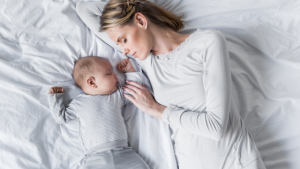 What You Need To Know About Perinatal Mood Disorders