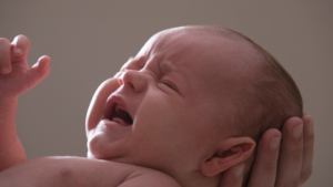 Decoding The Cry: 9 Reasons Your Baby Is Crying